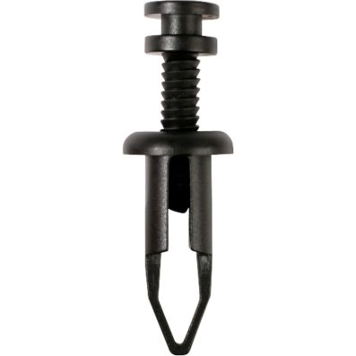 Clip, Stoßfänger