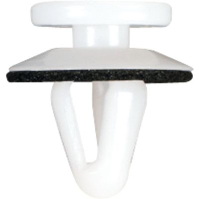 Clip, Zierleiste