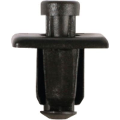 Clip, Kühlergrill