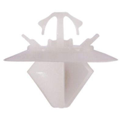 Clip, Kofferraum