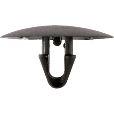 Clip, Motorhaube