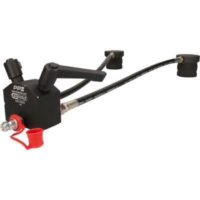 Hydraulik-Einheit 16t, mit Hydraulik- Pu