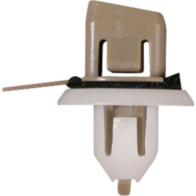 Clip, Türverkleidung