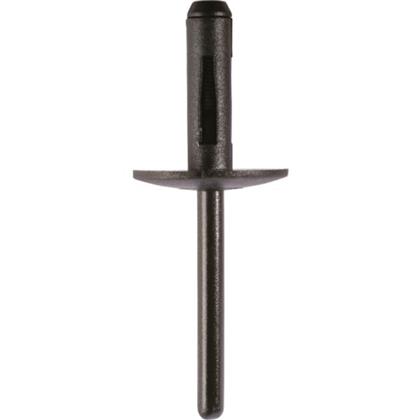 Blindnietverbindungsclip