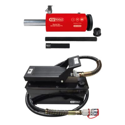Hydraulik-Einheit