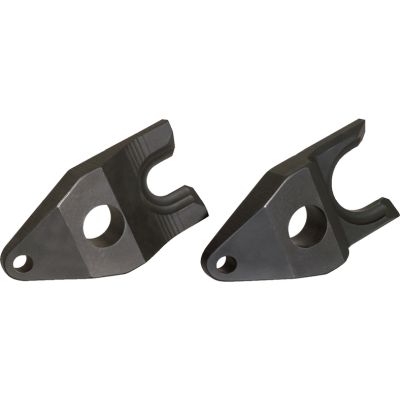Gabelschuh,Ø max 47mm