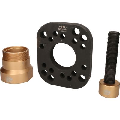 Montagewerkzeugsatz, Radnabe/Radlager