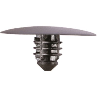 Clip, Motorhaube