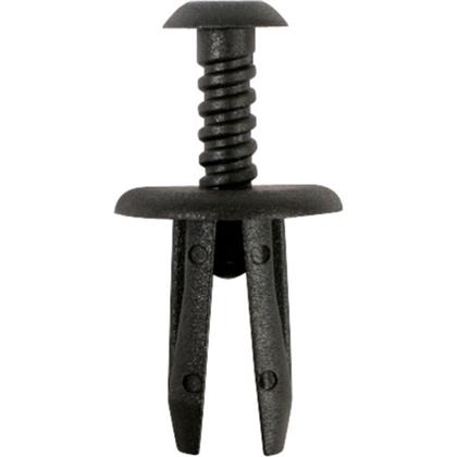 Clip, Zierleiste