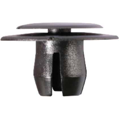 Clip, Kofferraum/Motorhaube