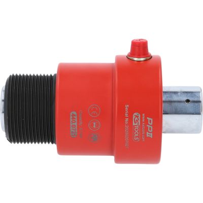 Hydraulikzylinder, Werkstattpresse