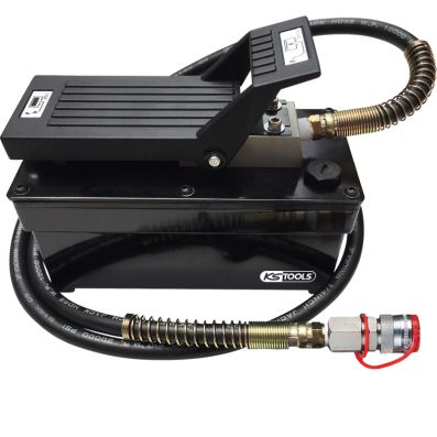 Pneumatischer HydraulikPumpenSatz 3tlg.