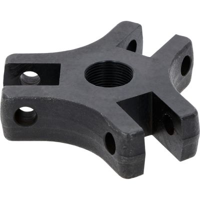 Universal 3-Backen Druckstück