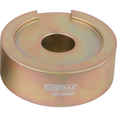 Adapterplatte, Montagewerkzeug (Radnabe/Radlager)