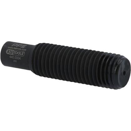 Verstellbare Druckstange M24 L=92mm