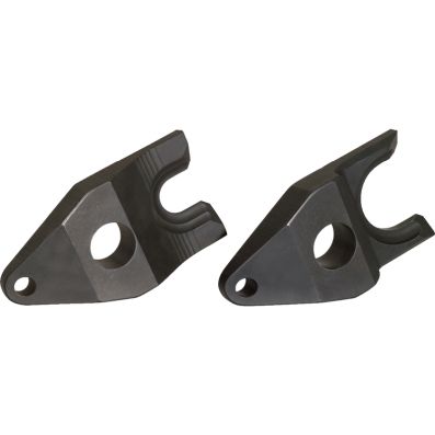 Gabelschuh,Ø max 33mm