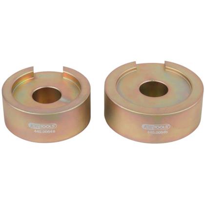 Montagegegenhalteplatte