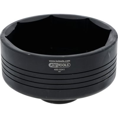 3/4" Radkapsel- Und Achsmutterschlüssel