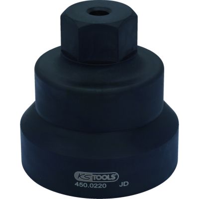 Achsmutter-Schlüssel