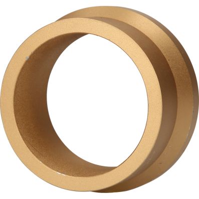 Druckstück, Achsschenkelbolzen