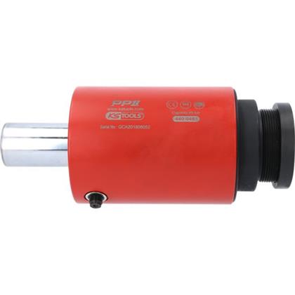 Hydraulikzylinder, Werkstattpresse