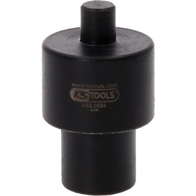 Nietdistanzstück 7,4 / 15,9 mm