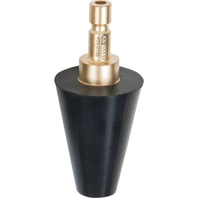 Kuehlsystemkonuspruefadapter