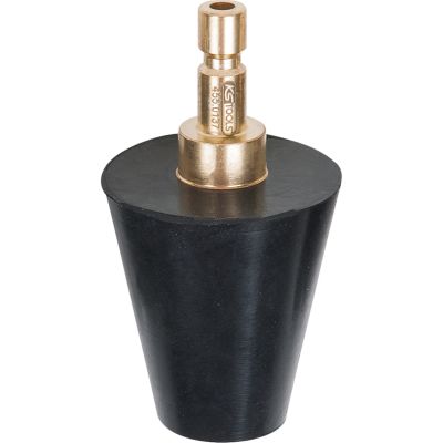 Kuehlsystemkonuspruefadapter