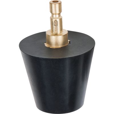 Kuehlsystemkonuspruefadapter