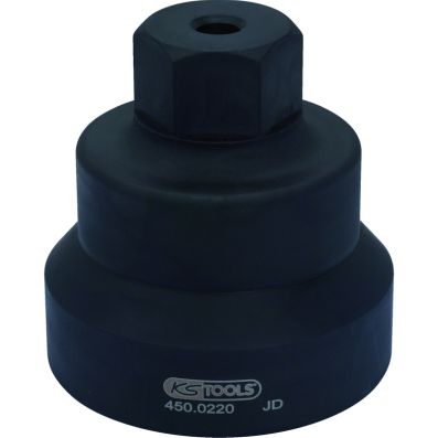 Achsmutter-Schlüssel