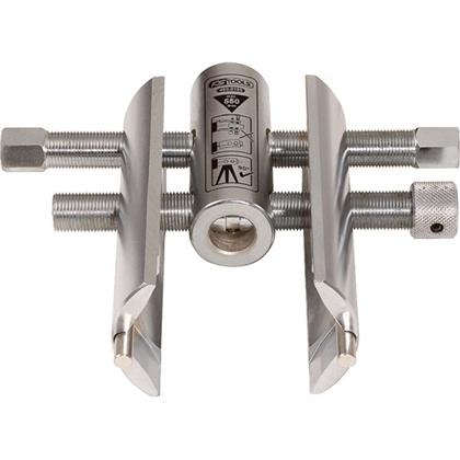 Vario-Muttern-Kappenschlüssel