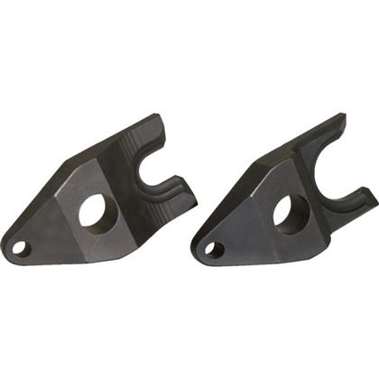 Gabelschuh,Ø max 33mm
