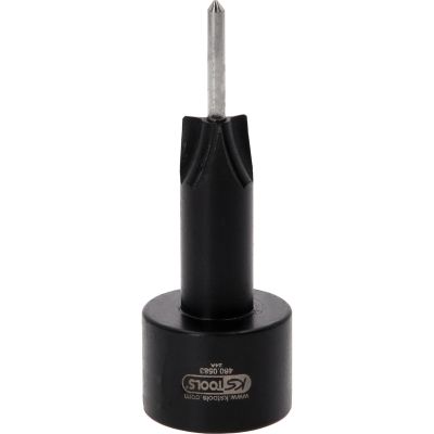 Druckstück, Nietsetzgerät