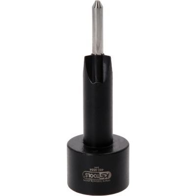 Druckstück, Nietsetzgerät