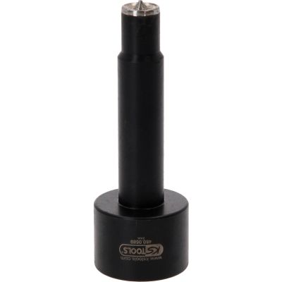 Nietdruckstück, 13,5 mm, 97 mm