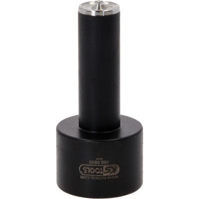 Nietdruckstück, 16,5 mm, 75 mm