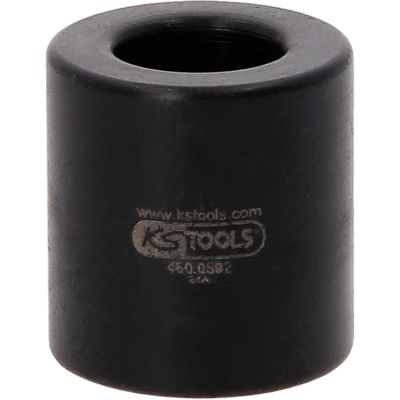 Entnietstützhülse 13 mm