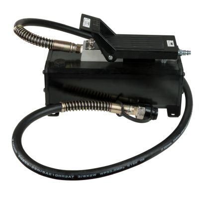 Hydraulikpumpe