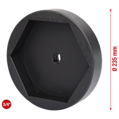 Steckschlüsseleinsatz