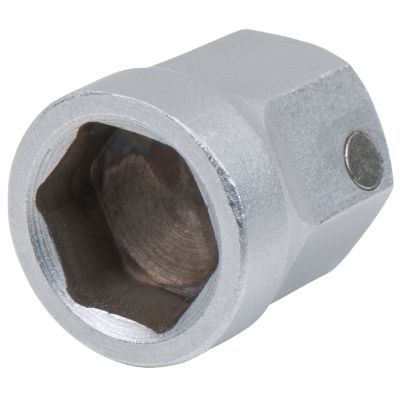 Steckschlüsseleinsatz, Bremssattel