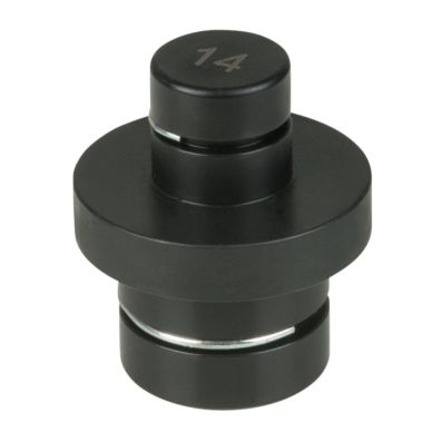 Adapter, Aufnahme