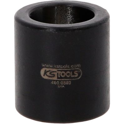 Hülse, Nietsetzgerät