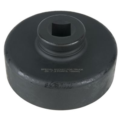 Achsmutterschlüssel