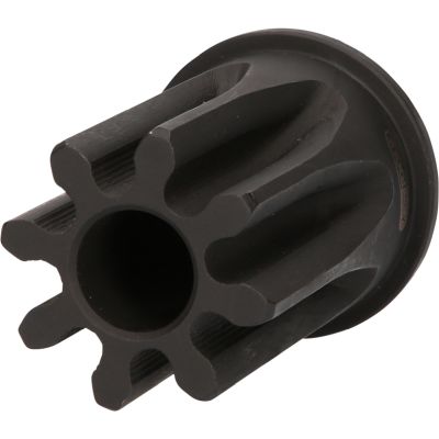 Durchdrehvorrichtung, Motor
