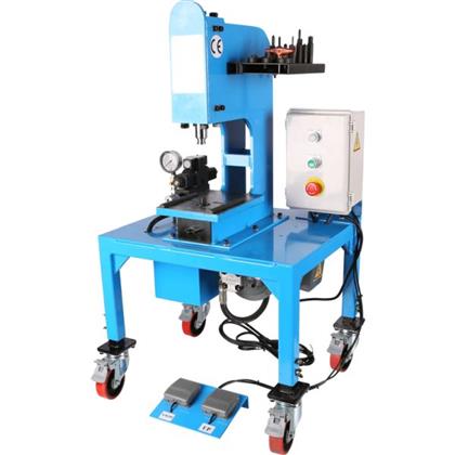 Nietsetzgerät (Netzgebunden)