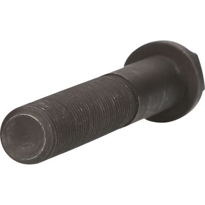 Befestigungsschraube, Abzieher