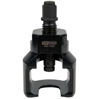 Abzieher, Kugelgelenk