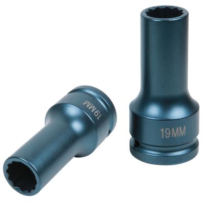 Steckschlüsselsatz, Zylinderkopfschraube