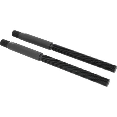 Spindelsatz, Abzieher