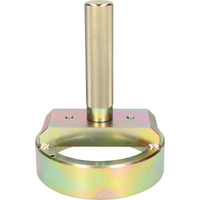 Montagewerkzeugsatz, Kurbelwellendichtring/Führungslager